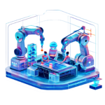 Digital Twin – cyfrowa fabryka