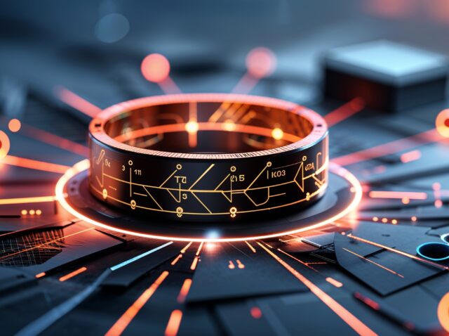 one to rule them all