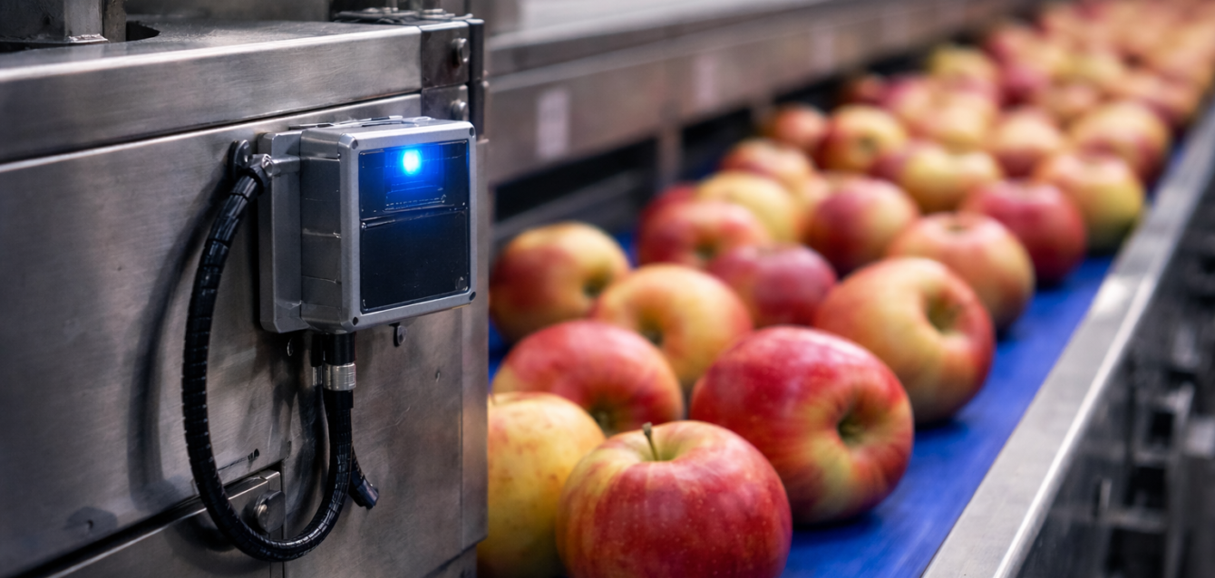 Predicting mainteinance in FMCG factory Predicting mainteinance in FMCG factory