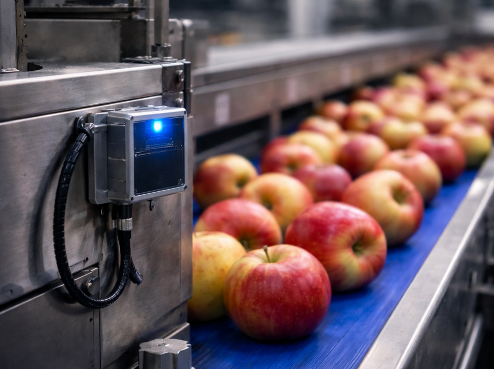 Predicting mainteinance in FMCG factory