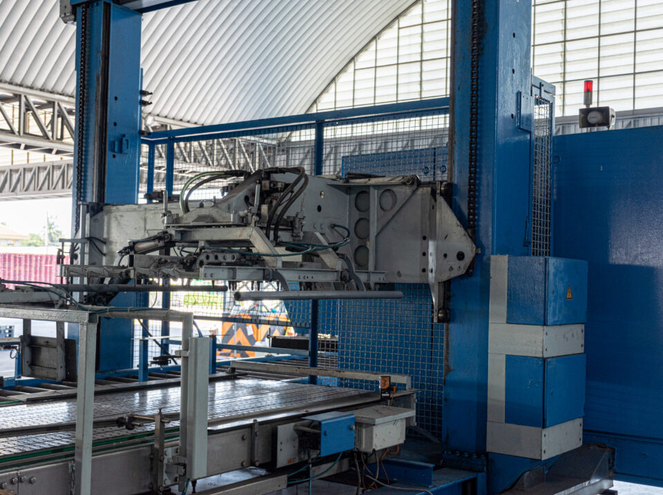 machine