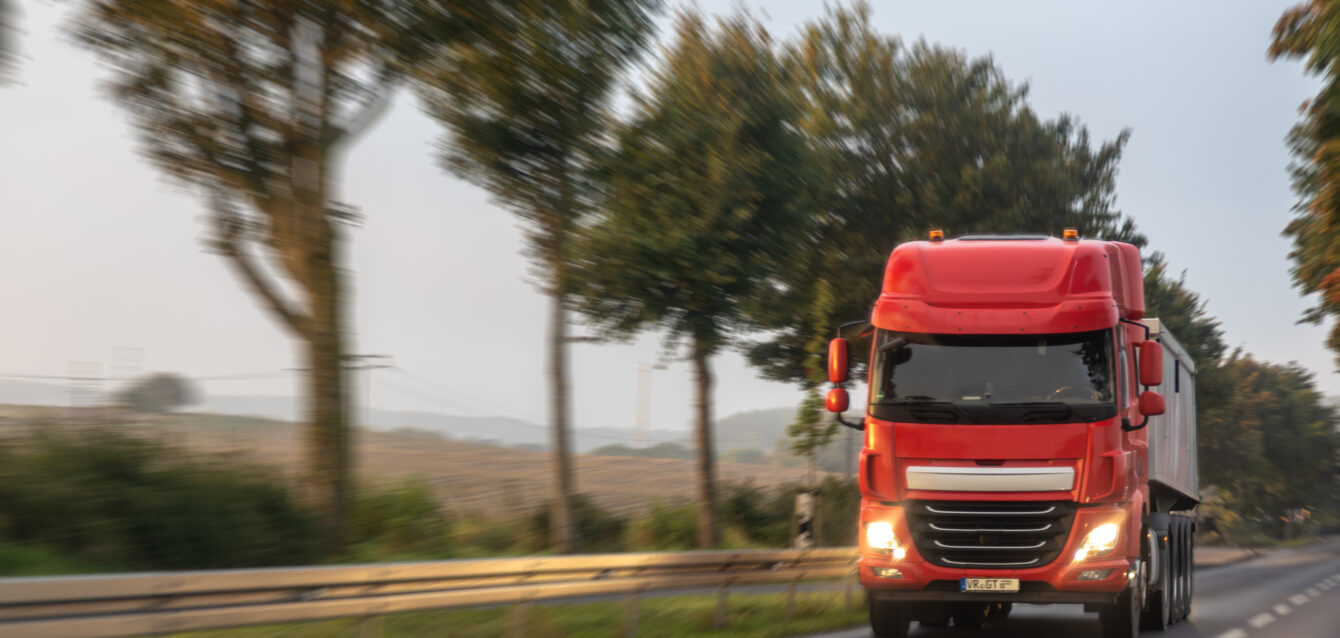 big data food delivery