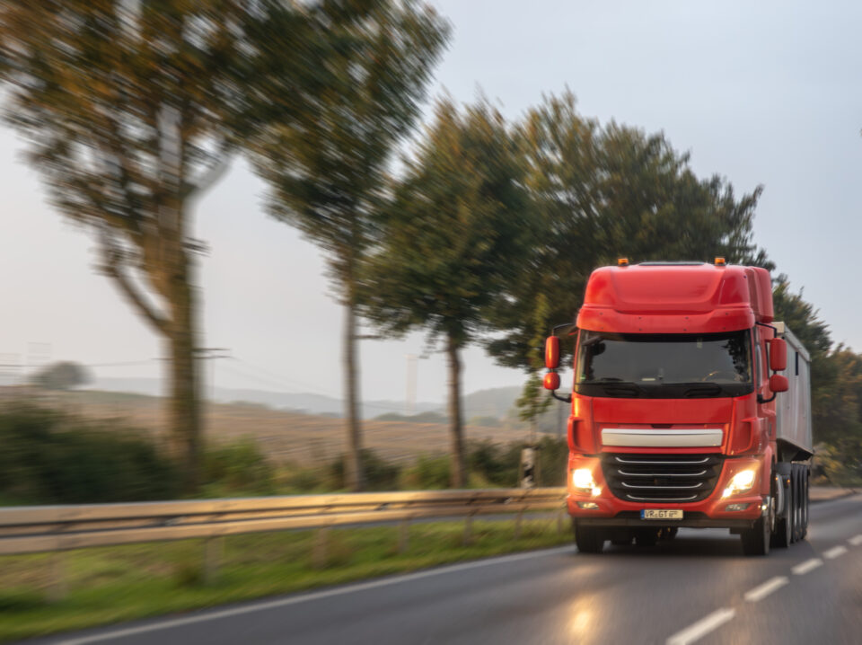 big data food delivery