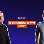 O co chodzi z tym DDD?