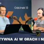 AI w grach. Myśleć czy nie myśleć? Oto jest pytanie