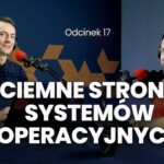 Ciemne strony systemów operacyjnych