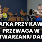Kafka przy Kawie: Przewaga w przetwarzaniu danych