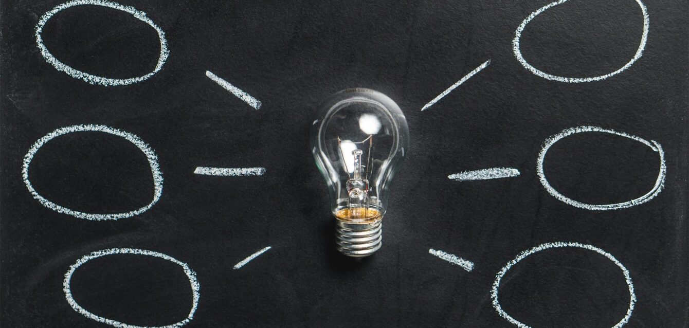 brilliant idea panic buy in b2b