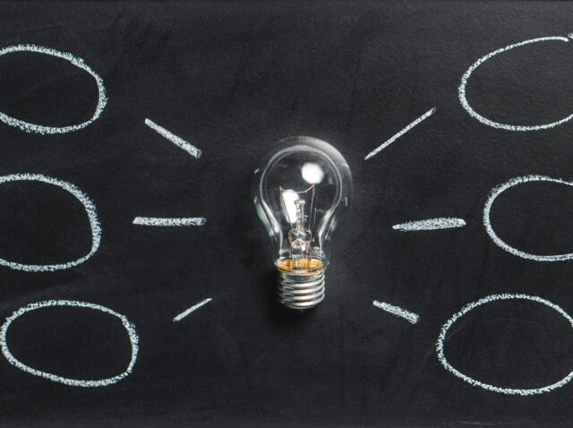 brilliant idea panic buy in b2b