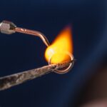 ring forged in fire