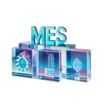 MES (Manufacturing Execution System)